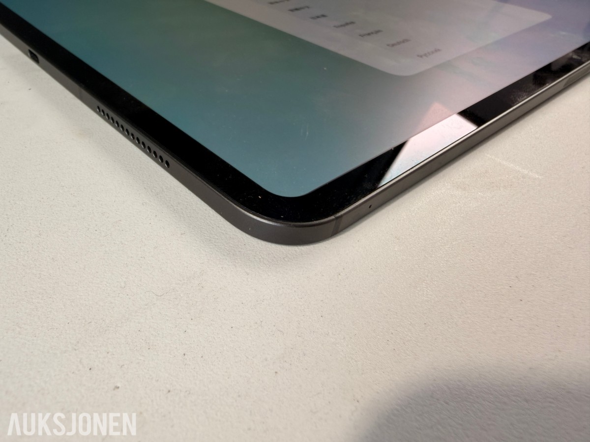 2024 Apple iPad Pro M4 – Modell A2926