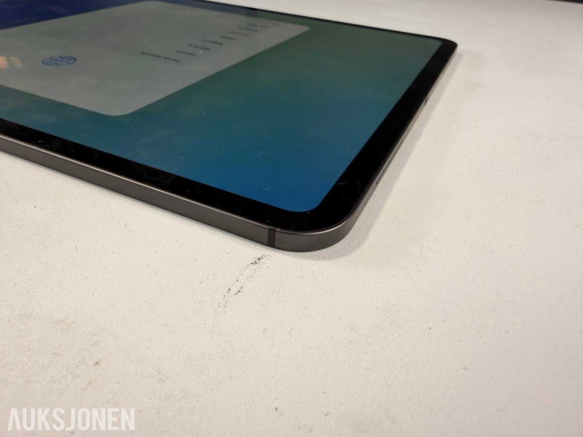 2024 Apple iPad Pro M4 – Modell A2926