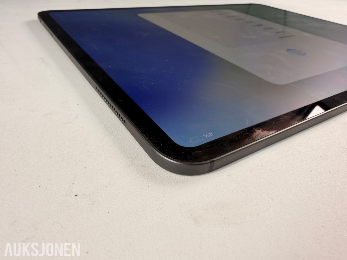 2024 Apple iPad Pro M4 – Modell A2926