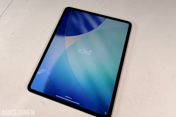 2024 Apple iPad Pro M4 – Modell A2926