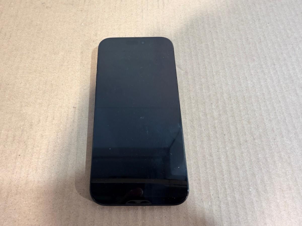 2024 Apple iPhone 16 Pro Max