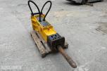 2013 Giant GT60 Hydraulisk hammer / pigghammer