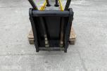 2013 Giant GT60 Hydraulisk hammer / pigghammer