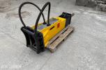 2013 Giant GT60 Hydraulisk hammer / pigghammer