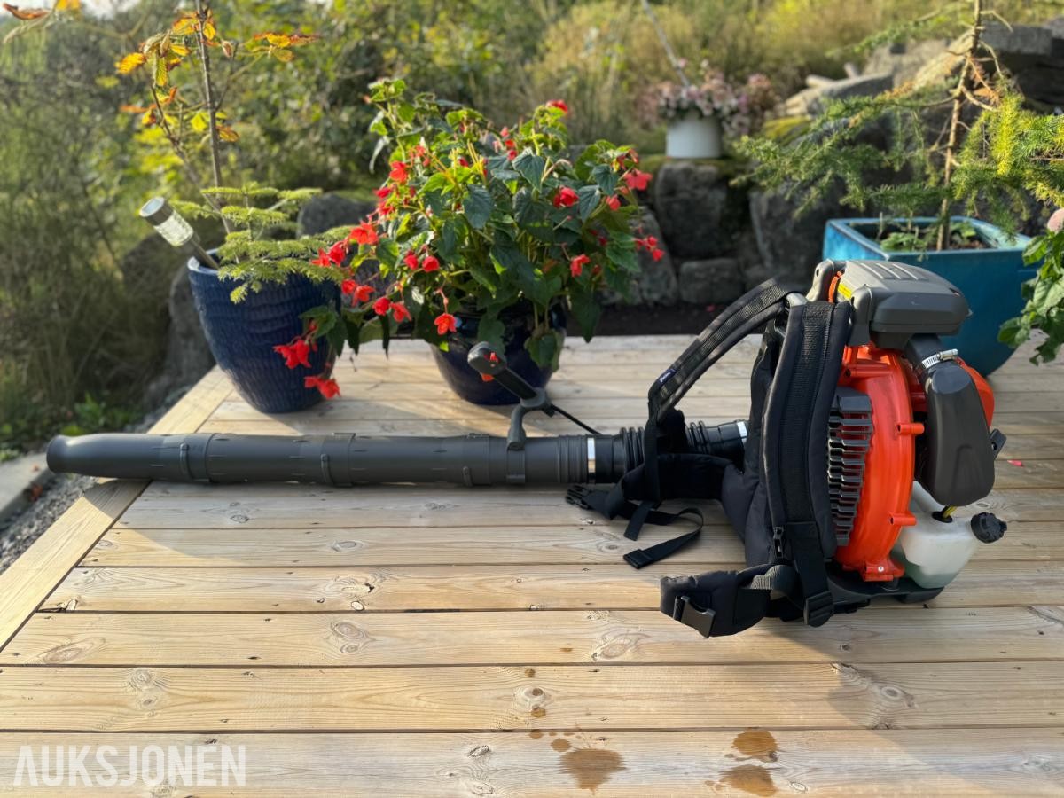 2024 Husqvarna 580BTS Løvblåser