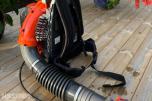2024 Husqvarna 580BTS Løvblåser 