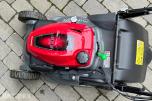 2025 Honda HRX 476 HY gressklipper - Som ny