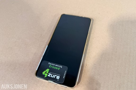 Samsung Galaxy S21+ 5G - 128 GB Dual SIM - SM-G996B/DS