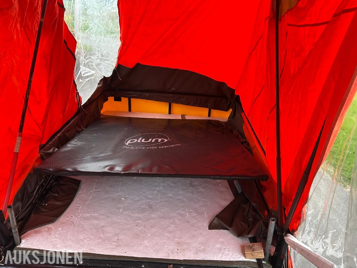 1976 Combi Camp