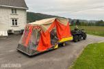 1976 Combi Camp