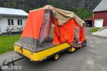 1976 Combi Camp
