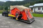 1976 Combi Camp