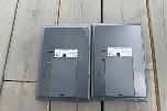 Digitale prislapper - Fremtiden for all detaljhandel - Delfi/Breece Chroma-4 elektroniske hylleetiketter med tilbehør - 