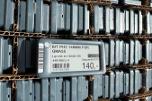 Digitale prislapper - Fremtiden for all detaljhandel - Delfi/Breece Chroma-4 elektroniske hylleetiketter med tilbehør - 