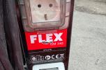 Flex arbeids-/pussestasjon 
