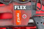 Flex arbeids-/pussestasjon 