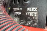 Flex arbeids-/pussestasjon 