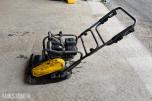 2016 Atlas Copco LF75 vibroplate