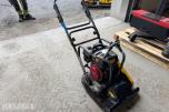 2016 Atlas Copco LF75 vibroplate