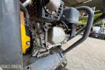 2016 Atlas Copco LF75 vibroplate