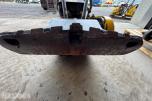 2016 Atlas Copco LF75 vibroplate