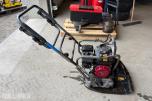 2016 Atlas Copco LF75 vibroplate