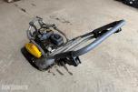 2016 Atlas Copco LF75 vibroplate