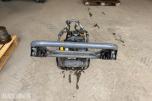 2016 Atlas Copco LF75 vibroplate