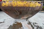 2007 Wacker Neuson WP 1550AW vibroplate