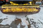 2007 Wacker Neuson WP 1550AW vibroplate