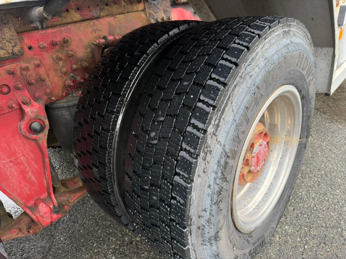2017 Volvo FH540 krokbil med multilift krok / EU-godkjent