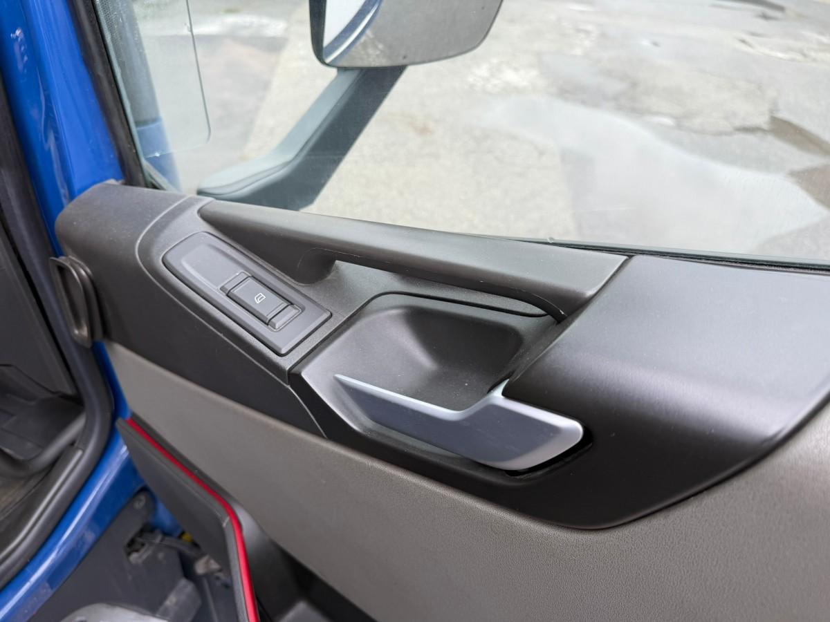 2017 Volvo FH540 krokbil med multilift krok / EU-godkjent