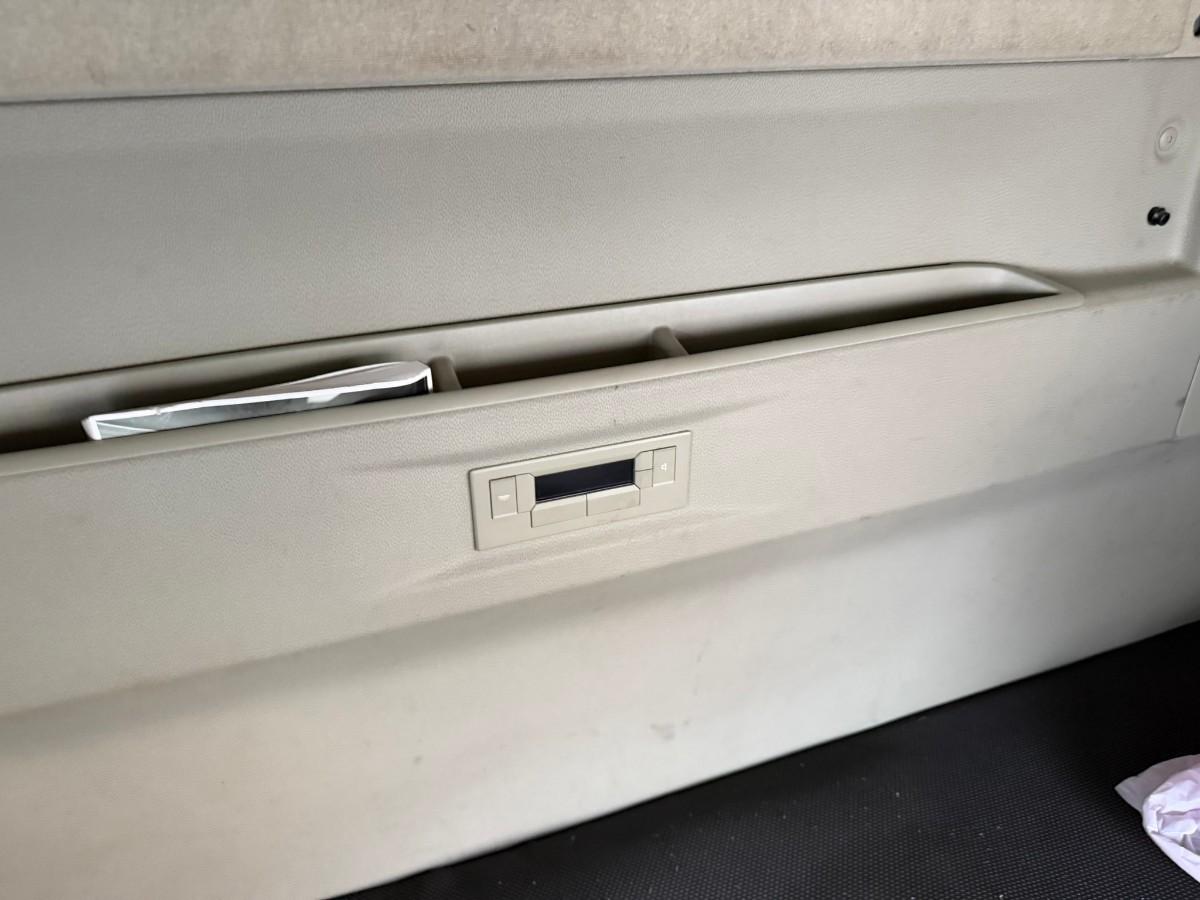 2017 Volvo FH540 krokbil med multilift krok / EU-godkjent