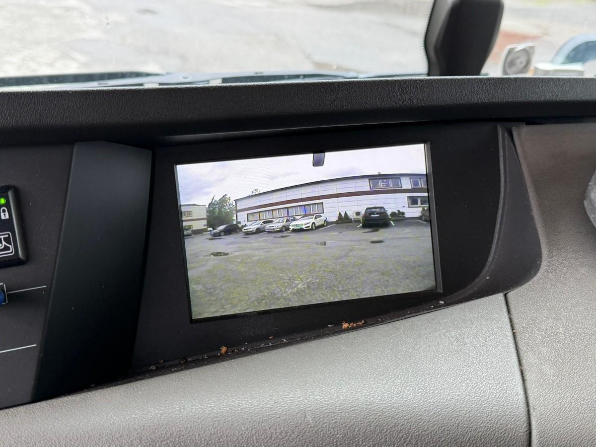 2017 Volvo FH540 krokbil med multilift krok / EU-godkjent
