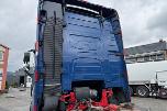 2017 Volvo FH540 krokbil med multilift krok / EU-godkjent
