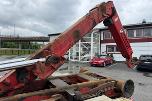 2017 Volvo FH540 krokbil med multilift krok / EU-godkjent