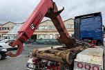 2017 Volvo FH540 krokbil med multilift krok / EU-godkjent