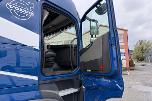 2017 Volvo FH540 krokbil med multilift krok / EU-godkjent