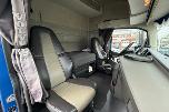 2017 Volvo FH540 krokbil med multilift krok / EU-godkjent