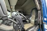 2017 Volvo FH540 krokbil med multilift krok / EU-godkjent