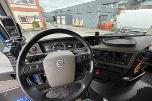 2017 Volvo FH540 krokbil med multilift krok / EU-godkjent