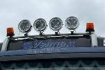 2017 Volvo FH540 krokbil med multilift krok / EU-godkjent