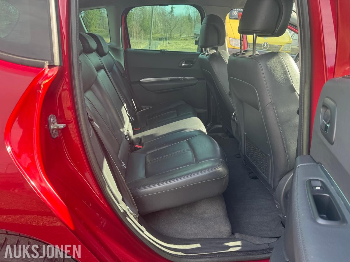 2011 Peugeot 3008 1.6 HDi 111hk Repobjekt eu ok til 02.2027