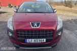 2011 Peugeot 3008 1.6 HDi 111hk Repobjekt eu ok til 02.2027