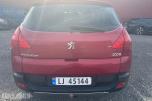 2011 Peugeot 3008 1.6 HDi 111hk Repobjekt eu ok til 02.2027