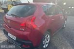 2011 Peugeot 3008 1.6 HDi 111hk Repobjekt eu ok til 02.2027