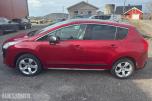 2011 Peugeot 3008 1.6 HDi 111hk Repobjekt eu ok til 02.2027