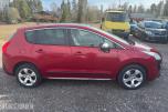 2011 Peugeot 3008 1.6 HDi 111hk Repobjekt eu ok til 02.2027