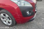 2011 Peugeot 3008 1.6 HDi 111hk Repobjekt eu ok til 02.2027