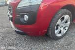 2011 Peugeot 3008 1.6 HDi 111hk Repobjekt eu ok til 02.2027